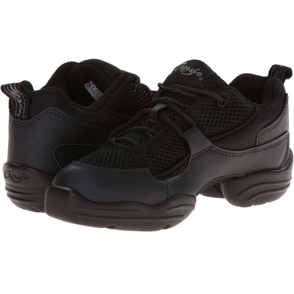 Fierce Dans sneakers